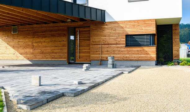 Best Driveway Pavers Near Me  in Beaverton, MI