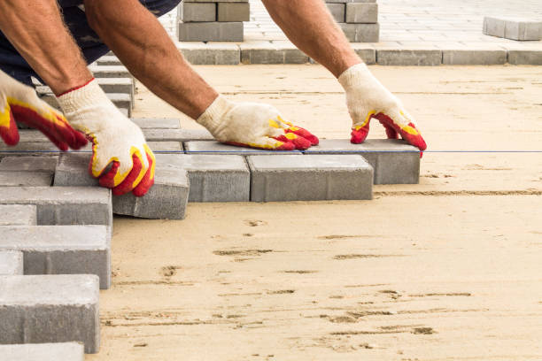 Professional Driveway Pavers in Beaverton, MI