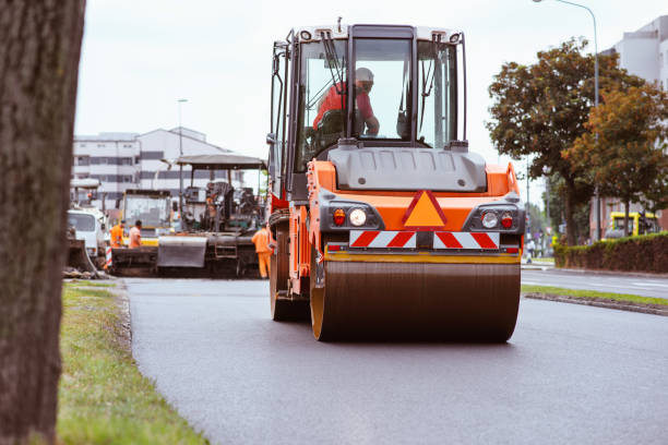 Best Driveway Repair Near Me  in Beaverton, MI