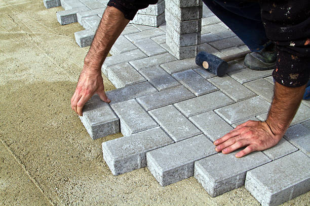 Best Driveway Paving Contractor  in Beaverton, MI