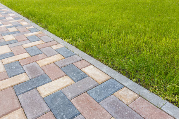 Reliable Beaverton, MI Driveway Pavers Solutions