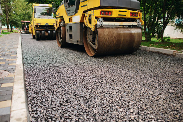 Driveway Repair Near Me in Beaverton, MI